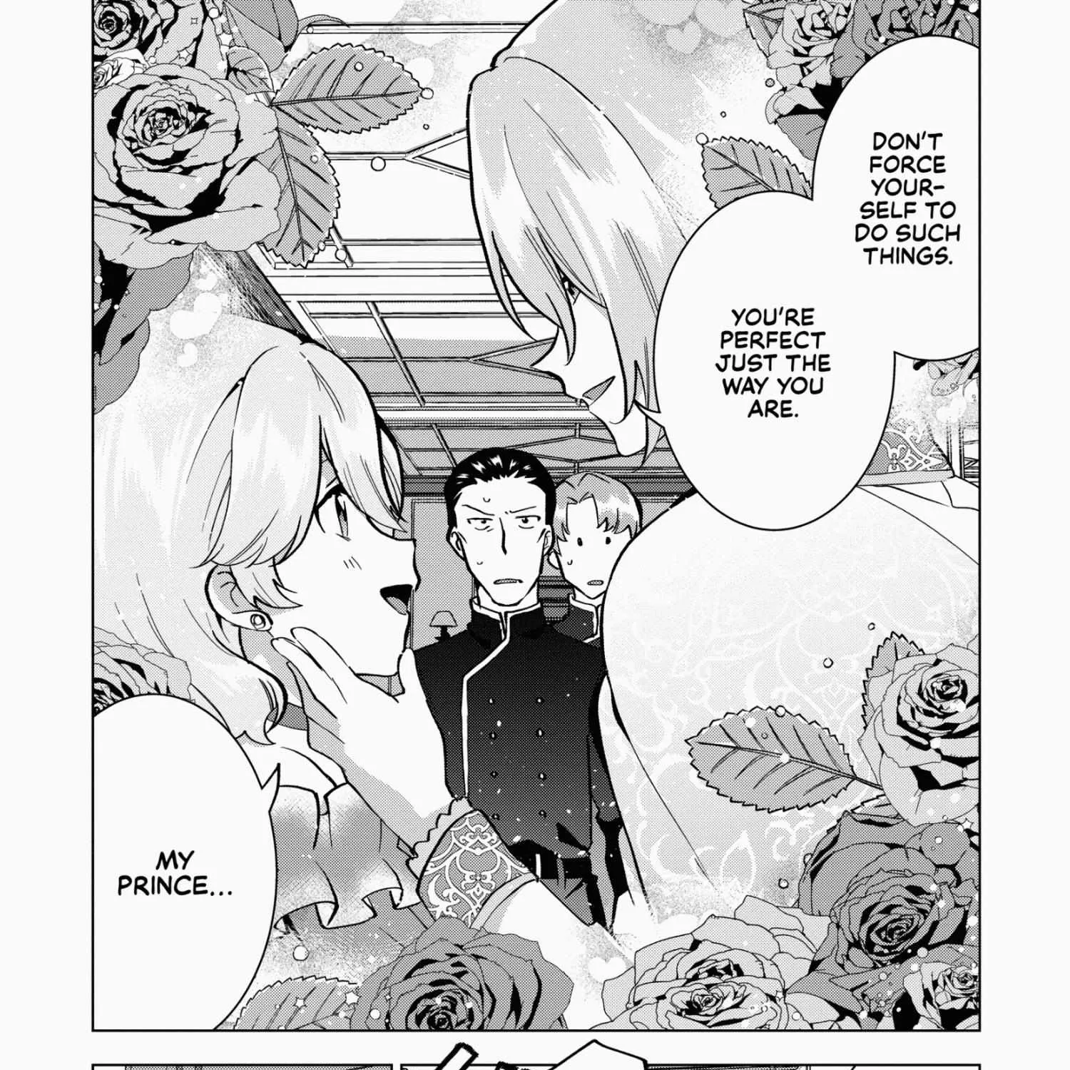 Buchigire Reijou wa Houfuku wo Chikaimashita. Chapter 9 page 27 - MangaKakalot