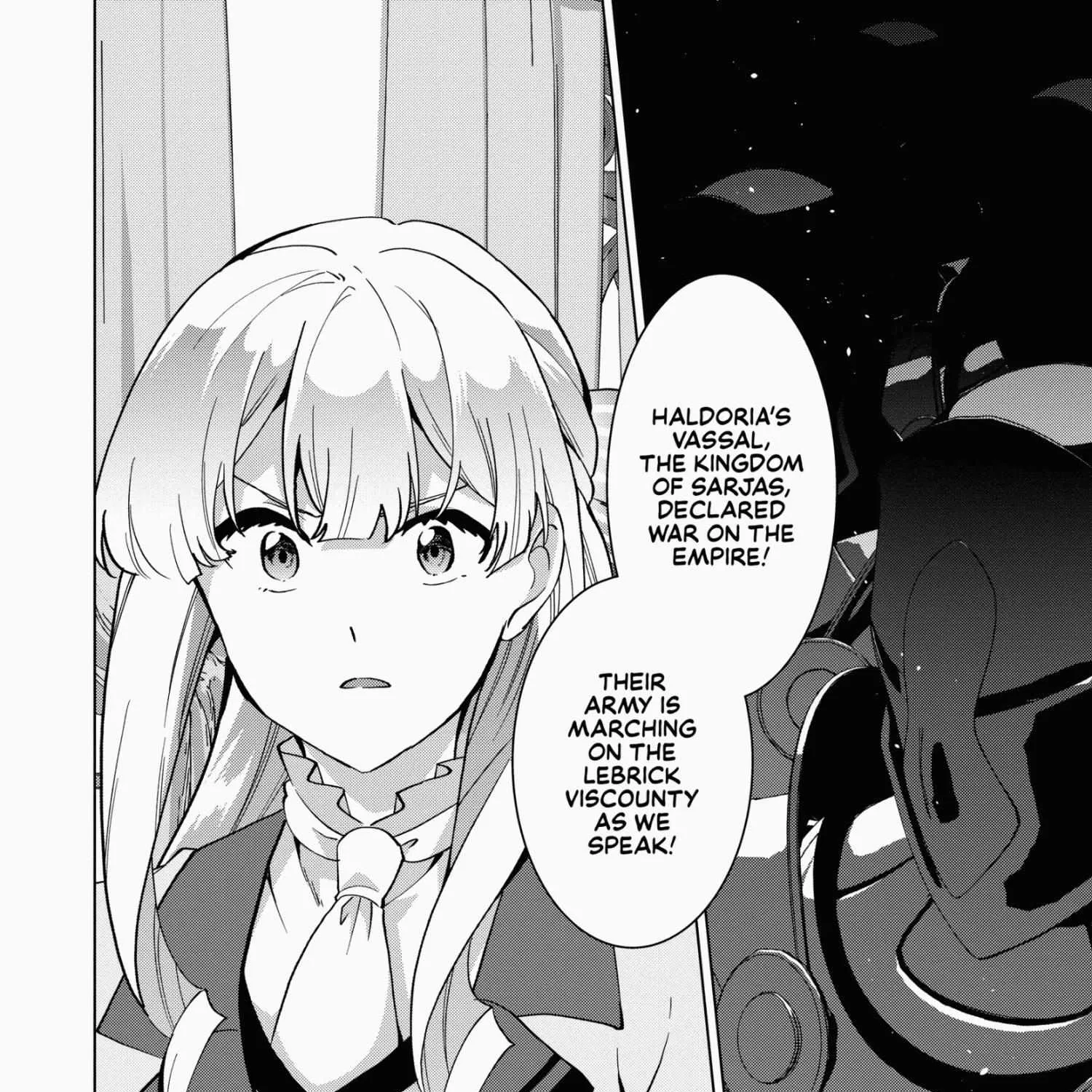 Buchigire Reijou wa Houfuku wo Chikaimashita. Chapter 9 page 63 - MangaKakalot