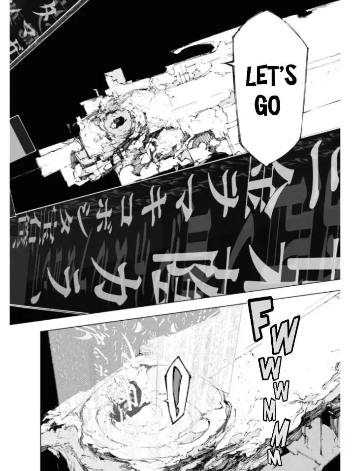 Bungou Stray Dogs: Dazai, Chuuya, Juugo-Sai Chapter 18 page 5 - MangaKakalot