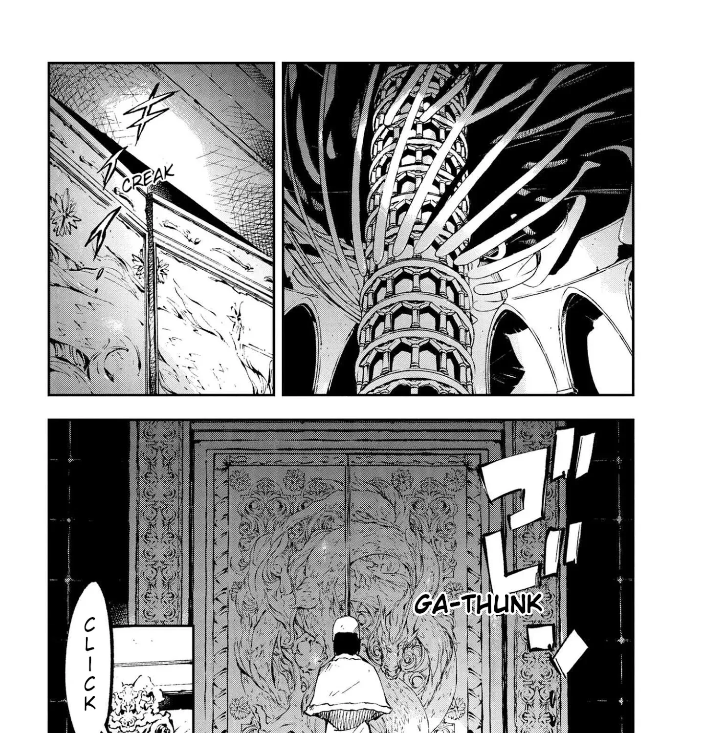 Bungou Stray Dogs: Dead Apple Chapter 10.5 page 1 - MangaKakalot