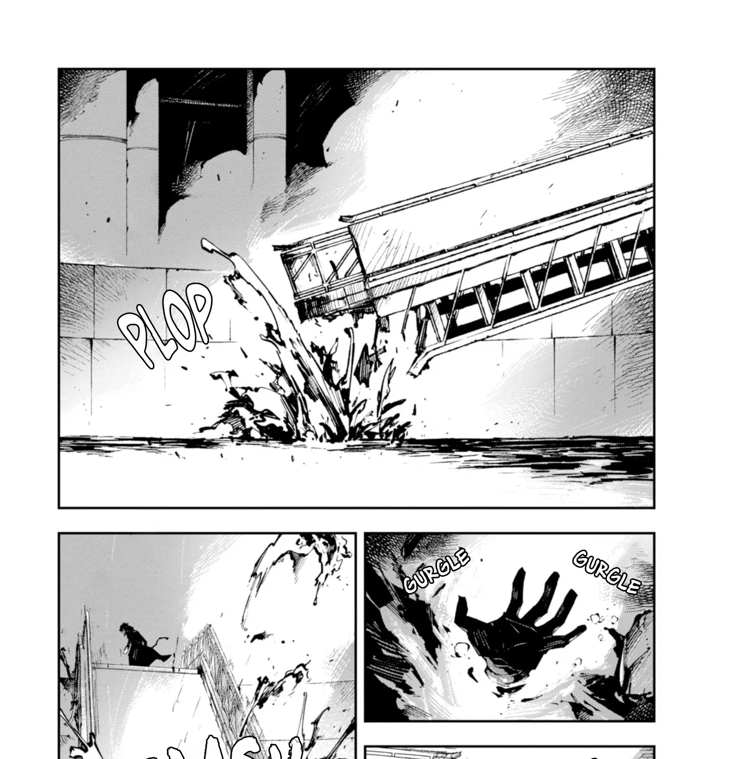 Bungou Stray Dogs: Dead Apple Chapter 6.5 page 29 - MangaKakalot