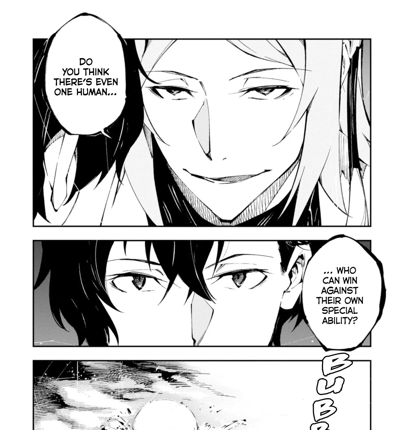 Bungou Stray Dogs: Dead Apple Chapter 6 page 9 - MangaKakalot