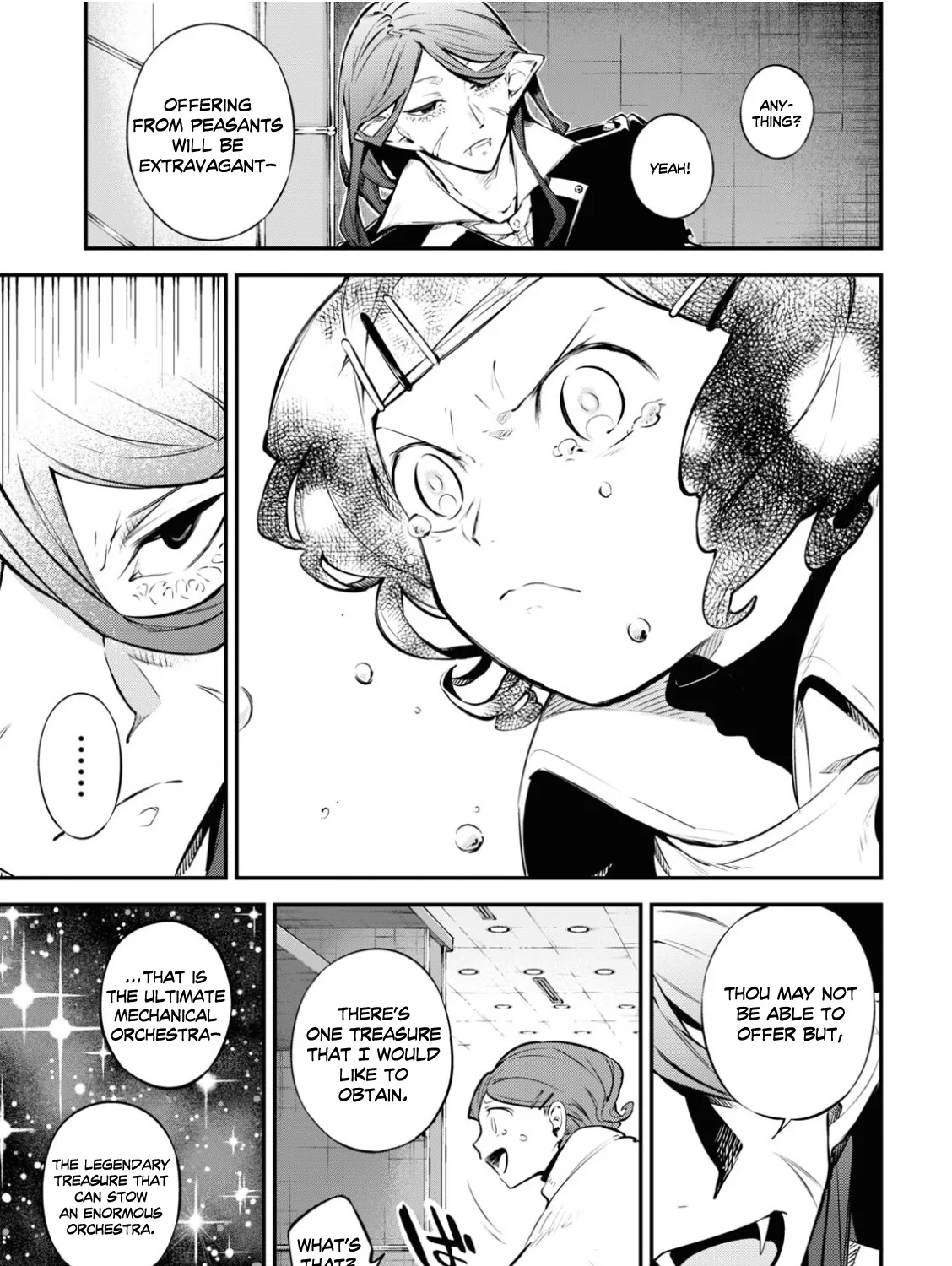 BUNGOU STRAY DOGS - Page 32