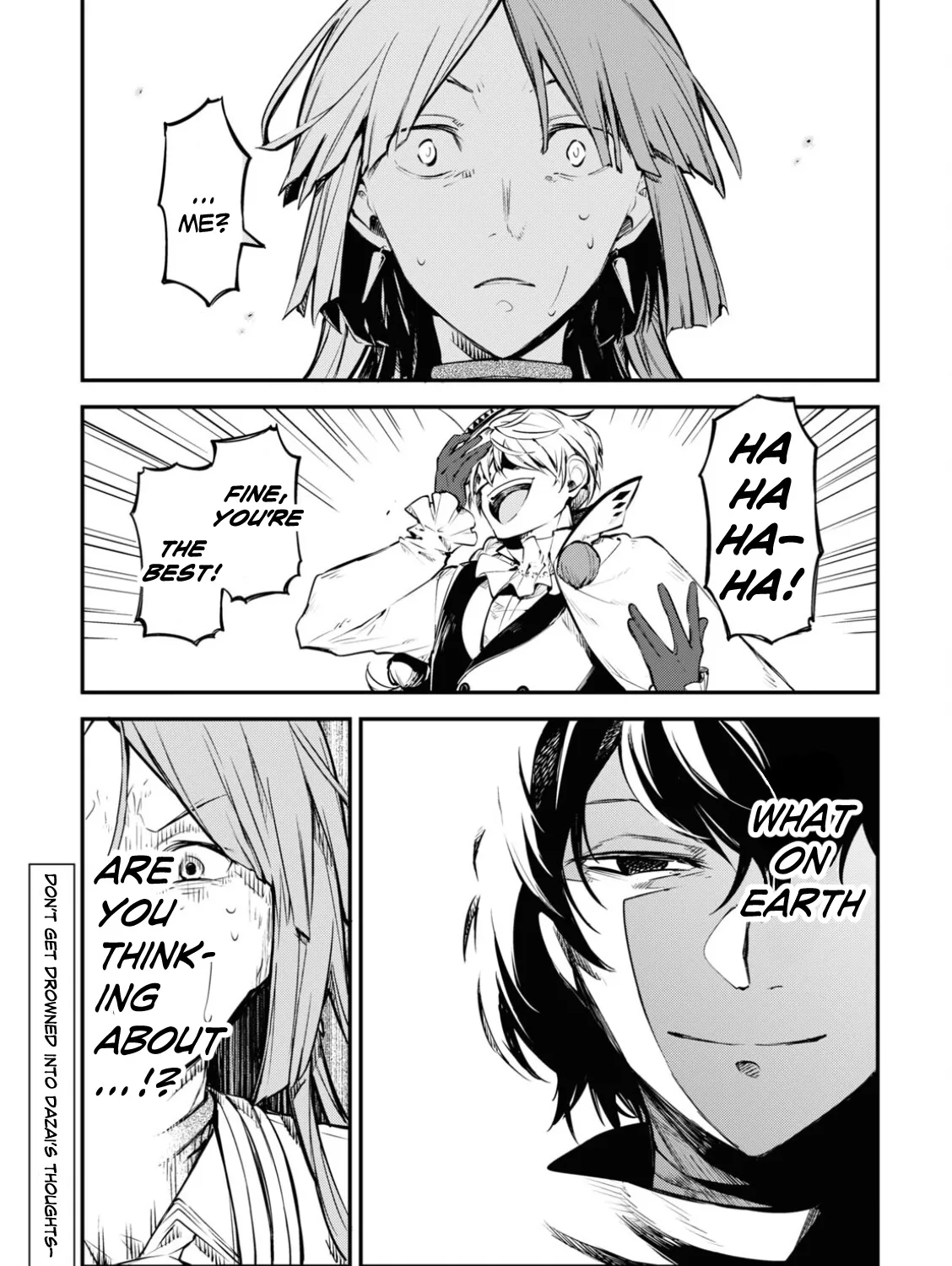 BUNGOU STRAY DOGS - Page 64