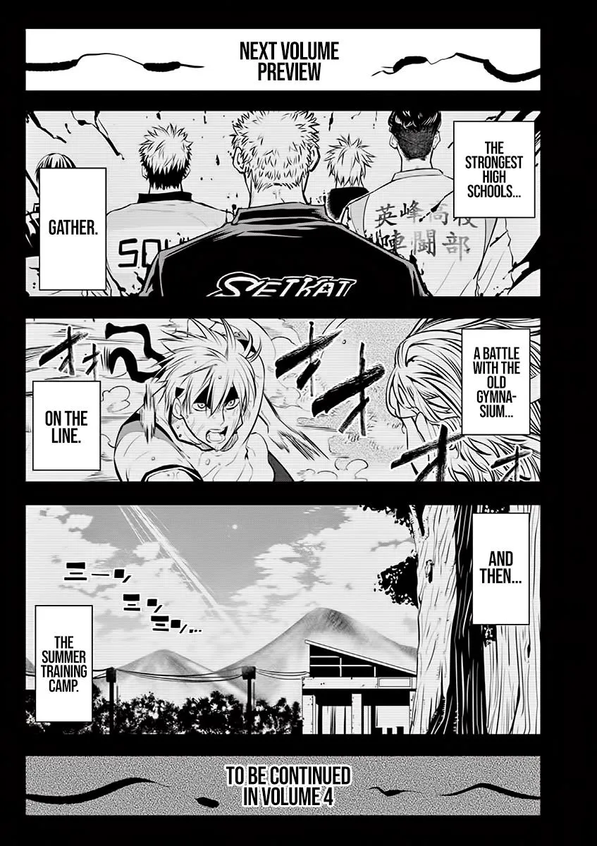 Burning Kabaddi Chapter 25.5 page 6 - MangaKakalot