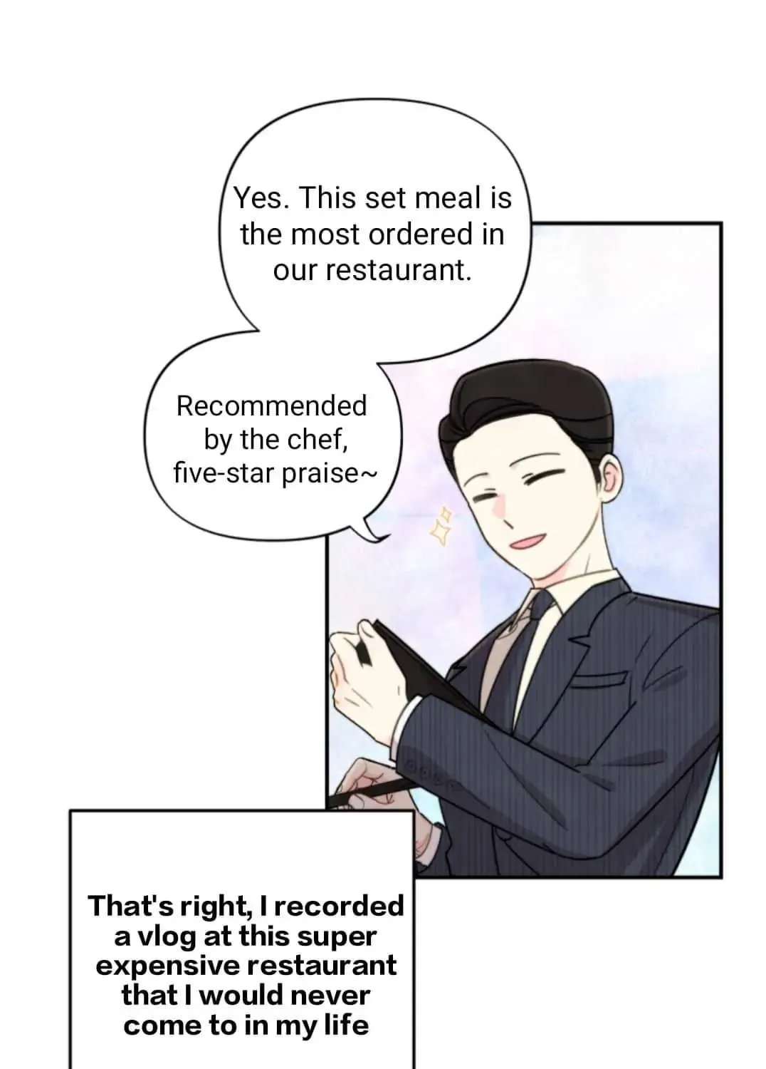 Business Application For Three Companies Chapter 2 page 63 - MangaKakalot