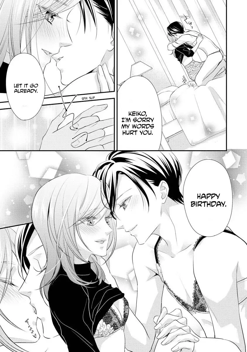 But My Ceo Wear A Bra Chapter 10 page 24 - MangaKakalot