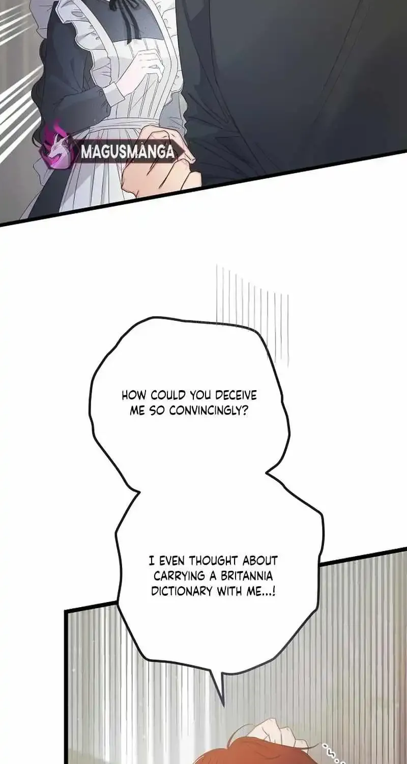 But Please, Help Me Chapter 17 page 20 - MangaKakalot