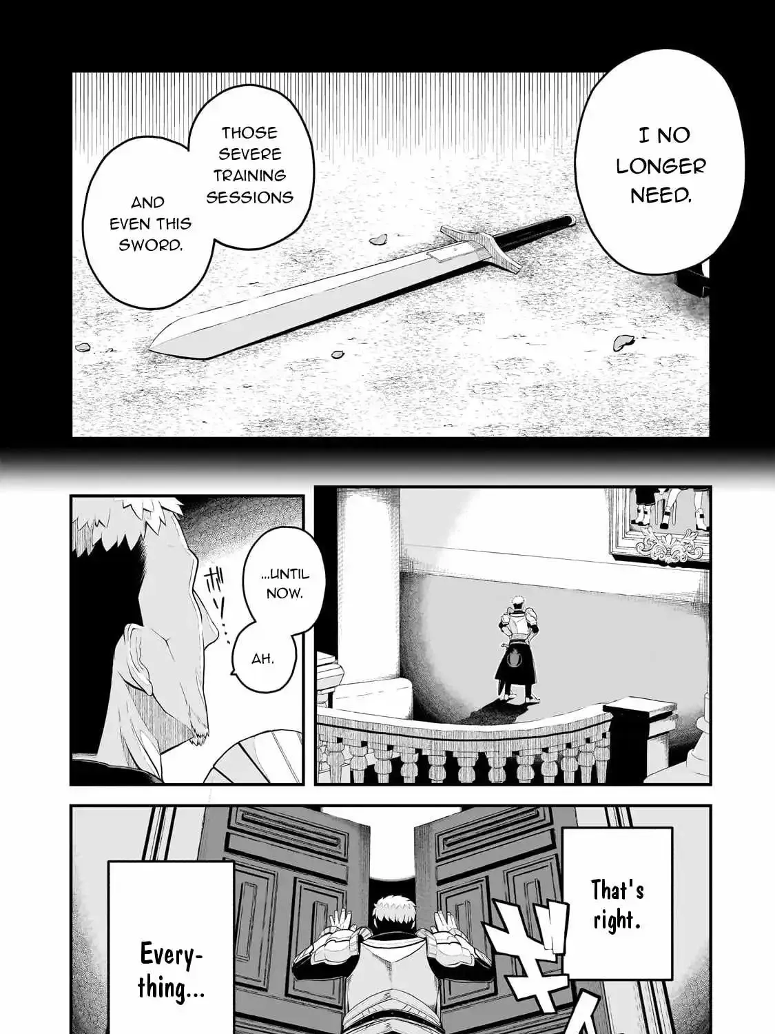 Buta Kizoku wa Mirai wo Kiri Hiraku you desu Chapter 3 page 11 - MangaKakalot