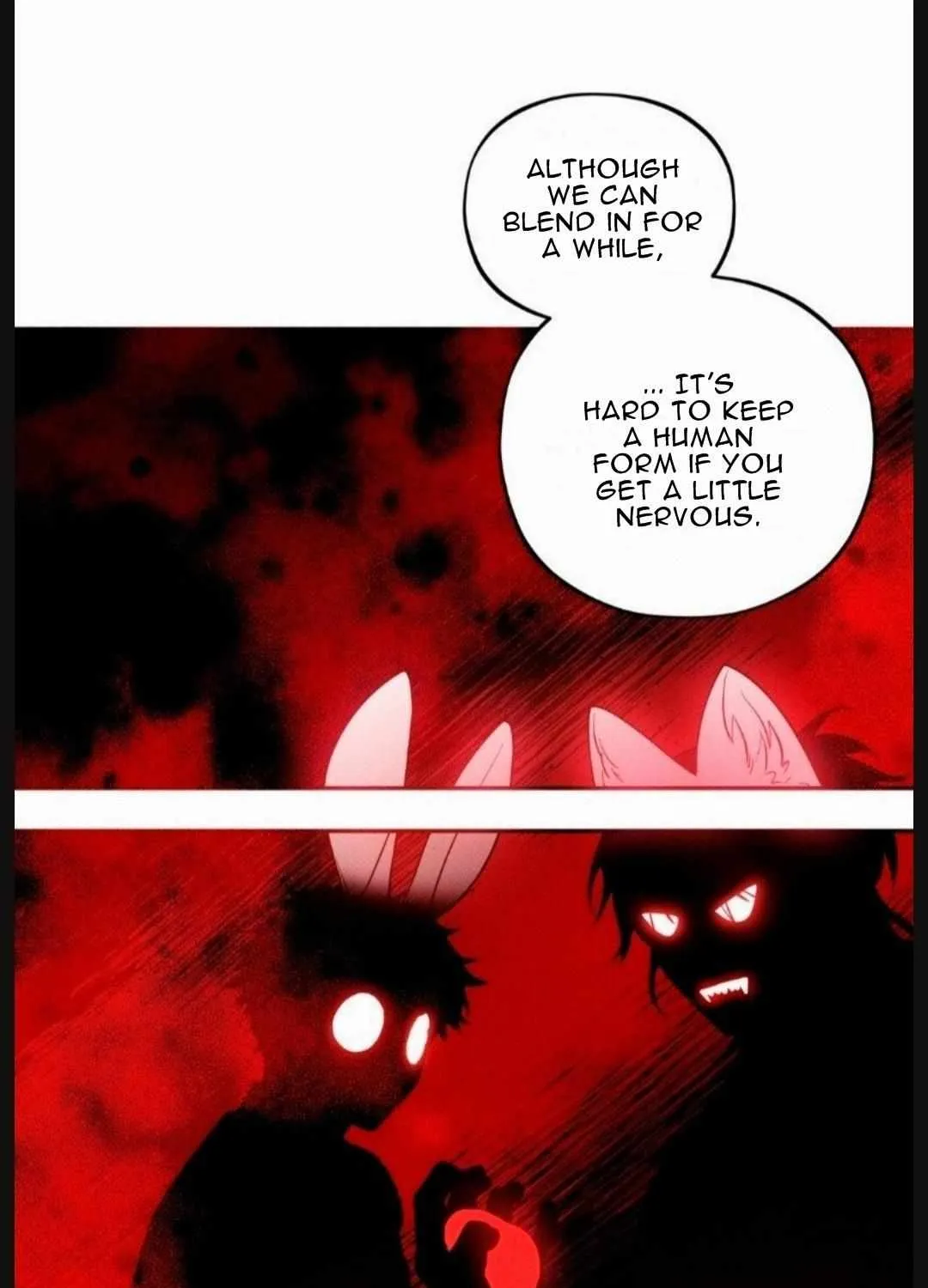 By Chance? Huh! Chapter 3 page 13 - MangaKakalot