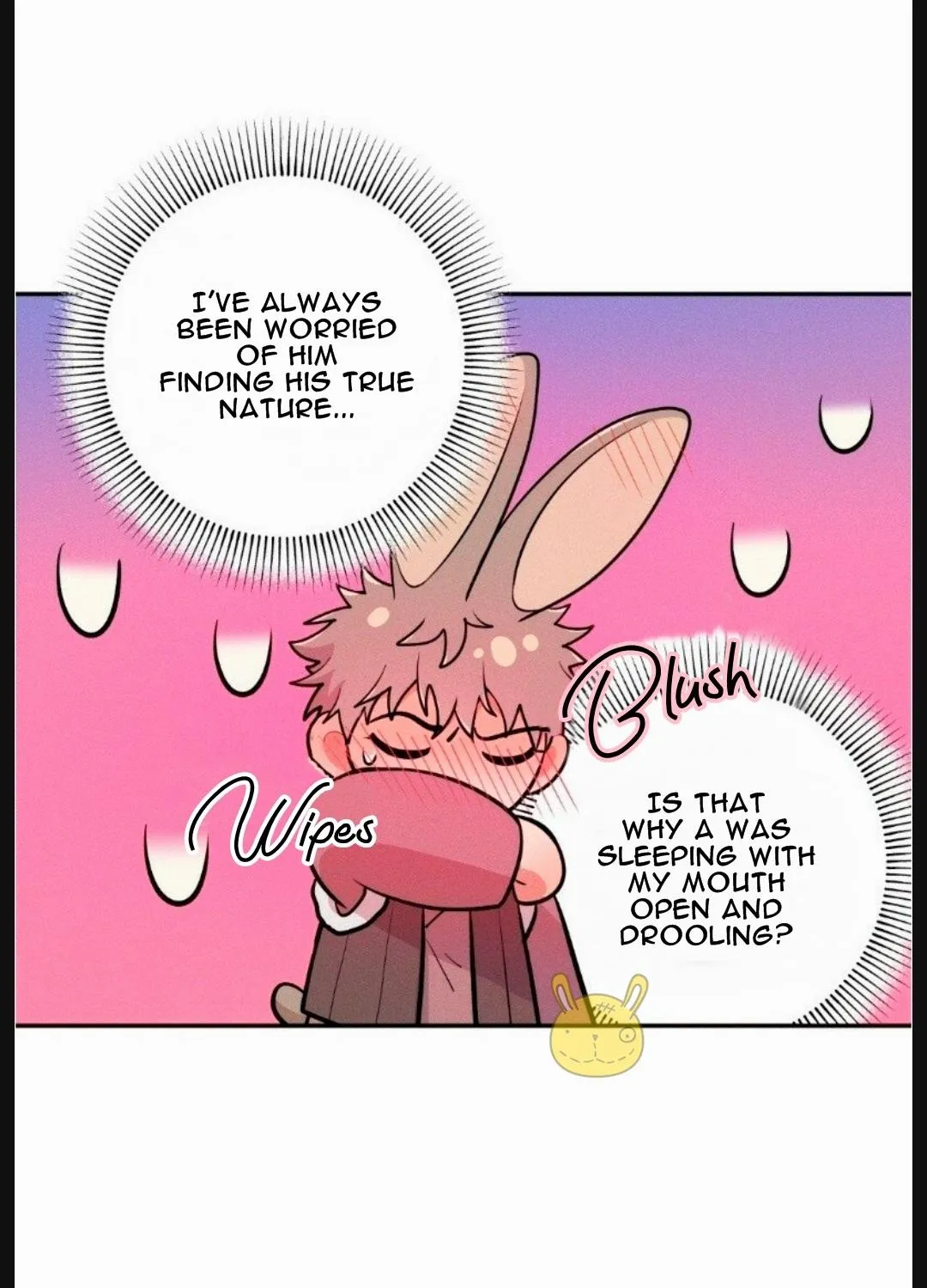 By Chance? Huh! Chapter 3 page 58 - MangaKakalot