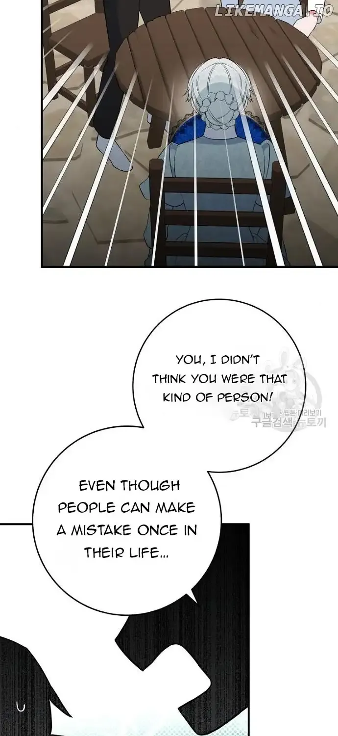 By The Time I Woke Up, The Dark Lord Had Wound Down Chapter 13 page 6 - MangaKakalot