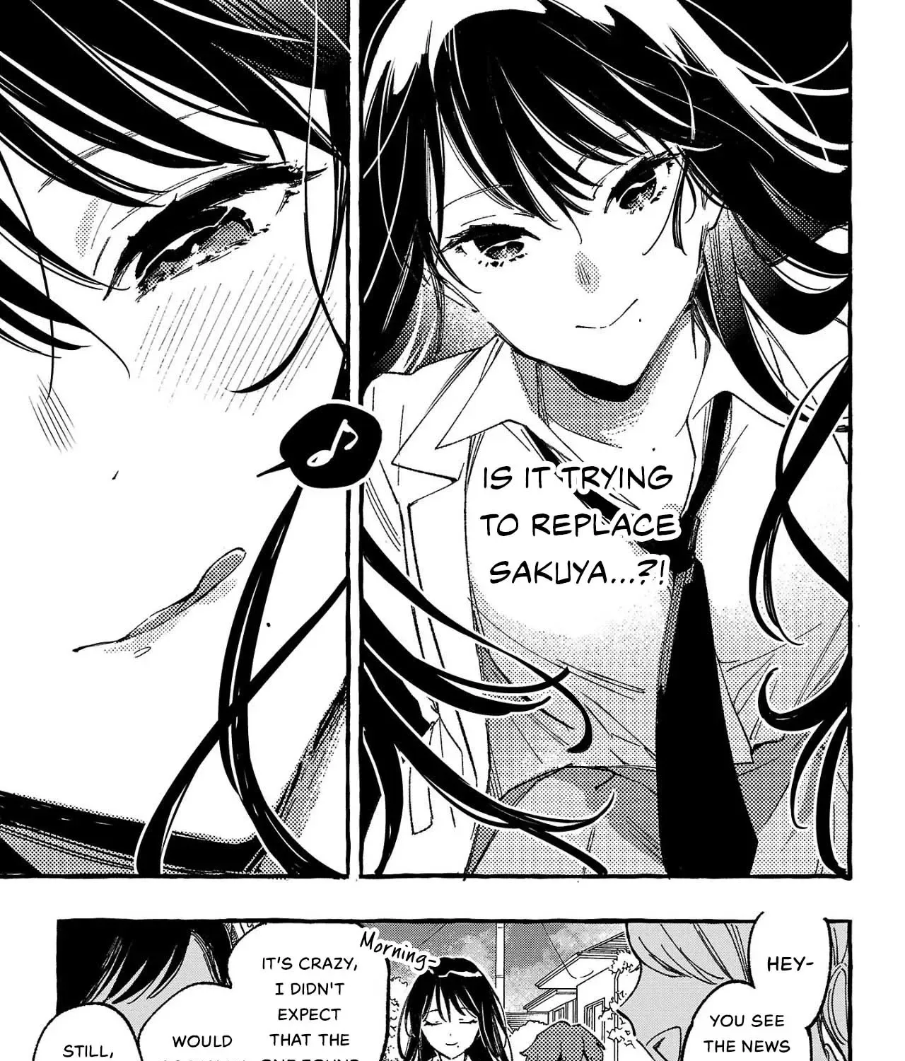 Byakuda no Hanamuko Chapter 1 page 77 - MangaKakalot