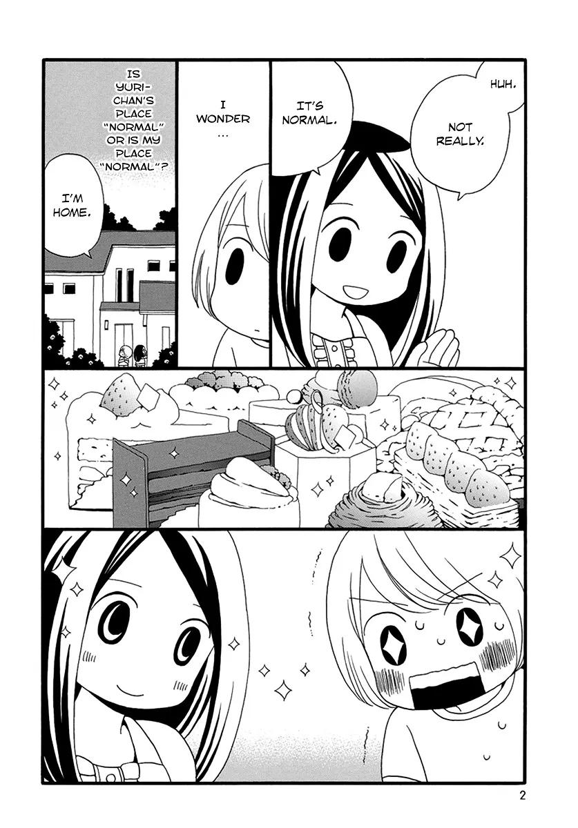 Cake - Page 4