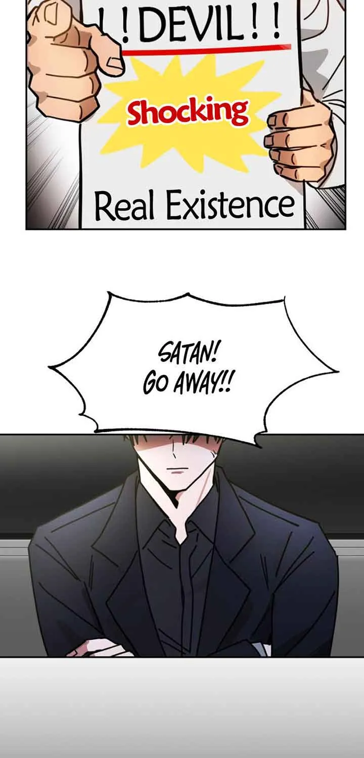 Call Me The Devil Chapter 1 page 16 - MangaKakalot