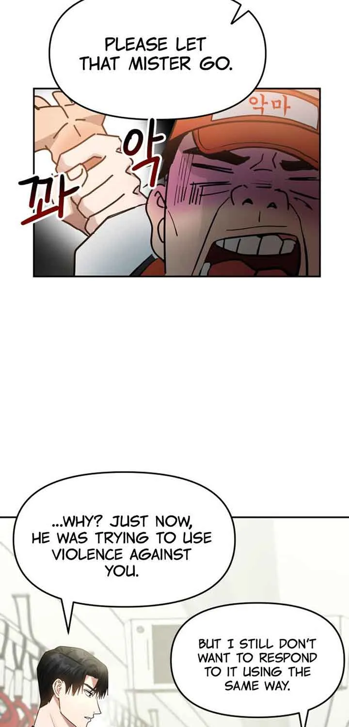 Call Me The Devil Chapter 1 page 43 - MangaKakalot