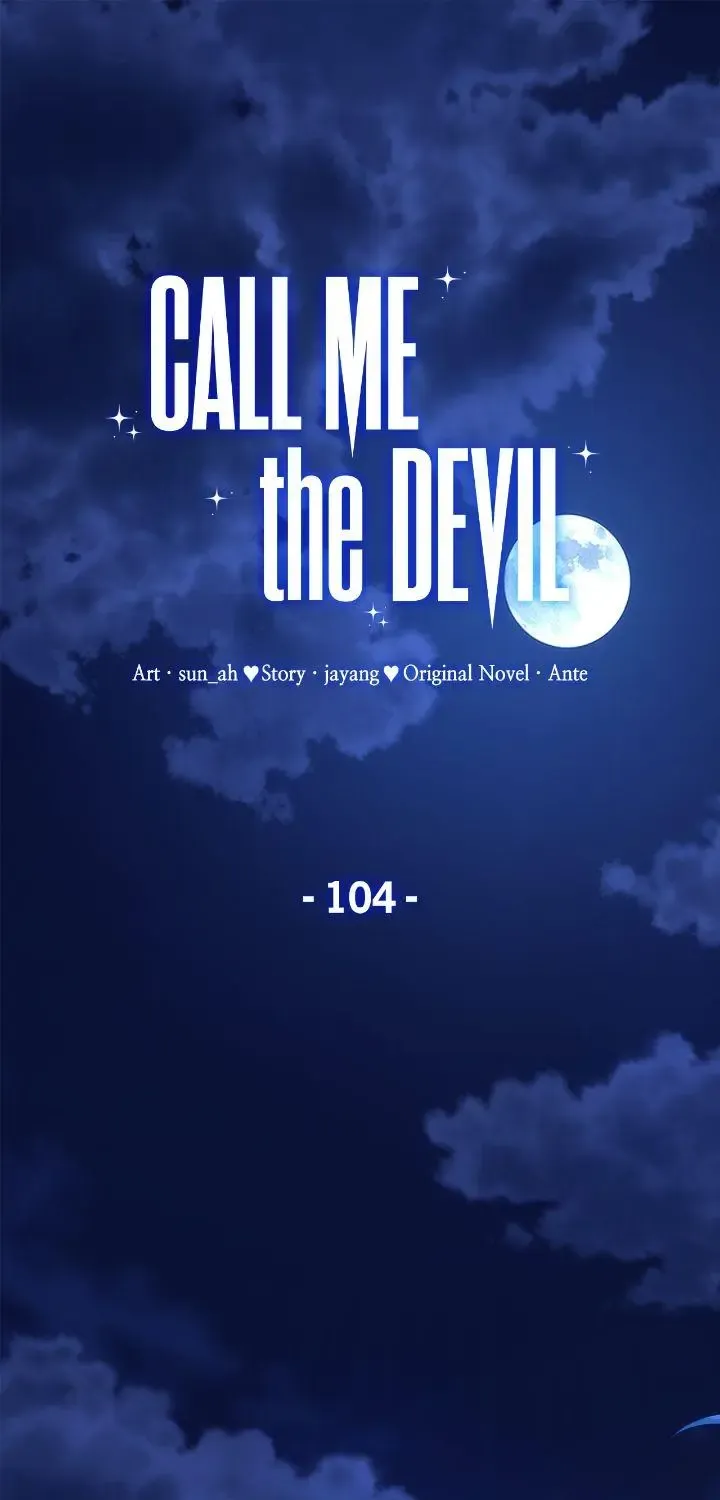 Call Me The Devil Chapter 104 page 2 - MangaKakalot