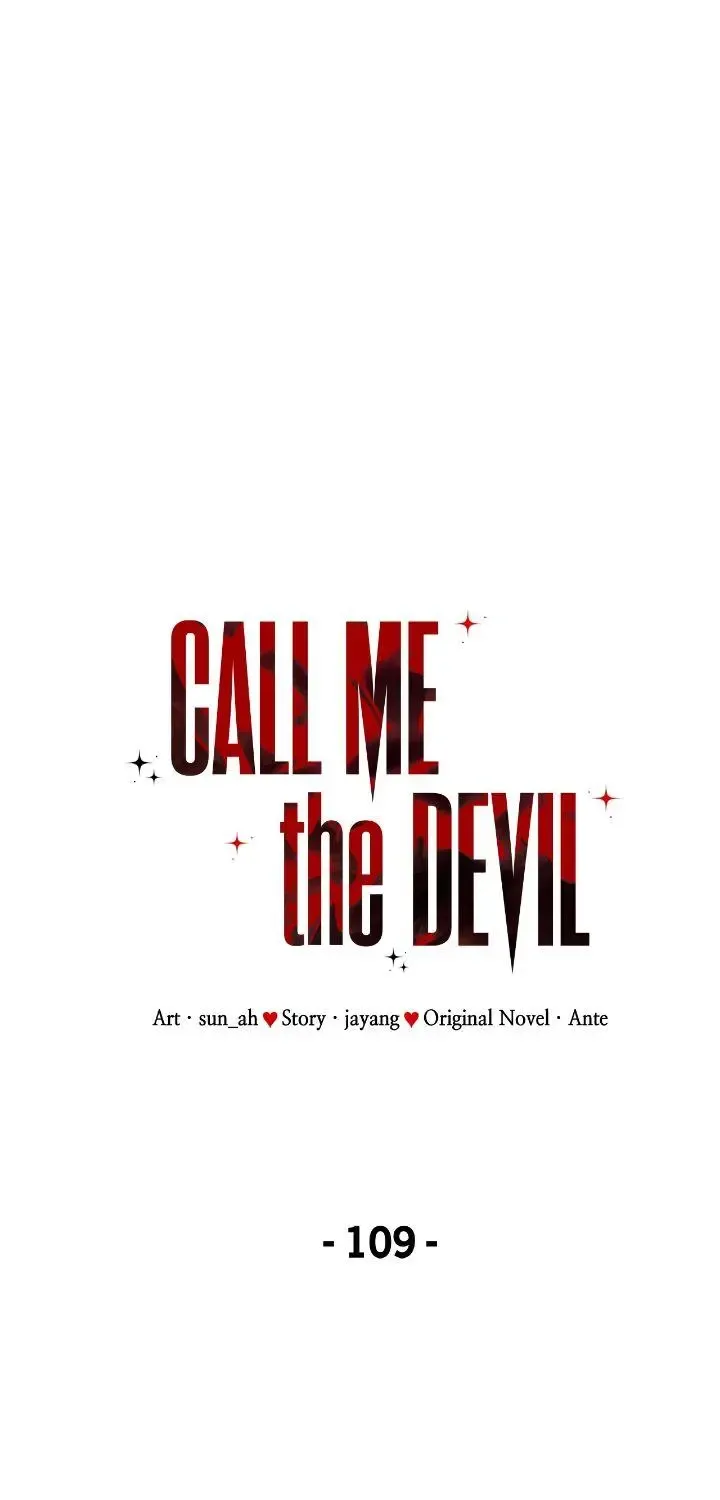 Call Me The Devil Chapter 109 page 2 - MangaKakalot