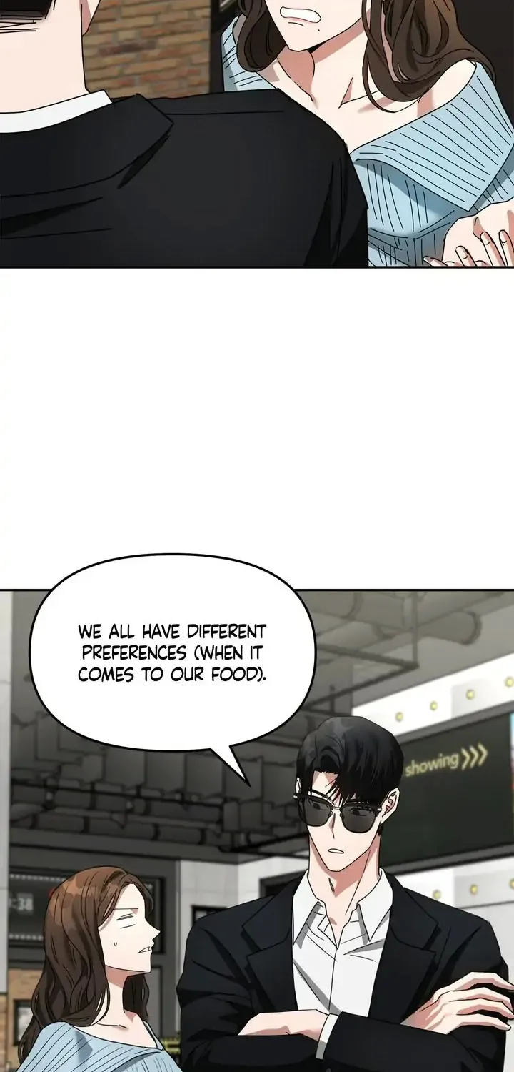 Call Me The Devil Chapter 11 page 39 - MangaKakalot