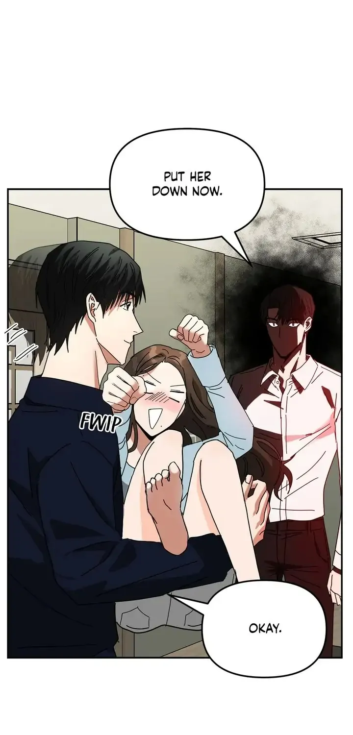 Call Me The Devil Chapter 12 page 33 - MangaKakalot