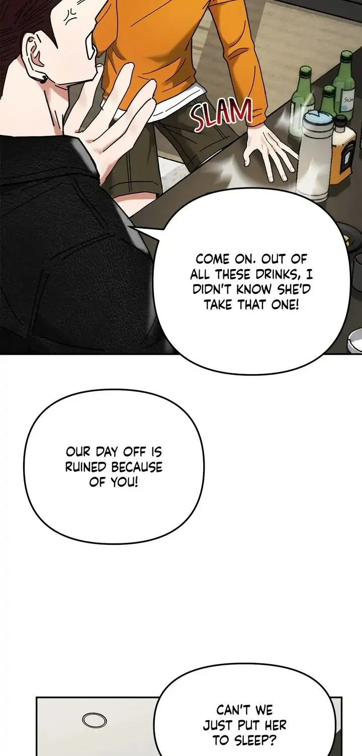 Call Me The Devil Chapter 12 page 45 - MangaKakalot