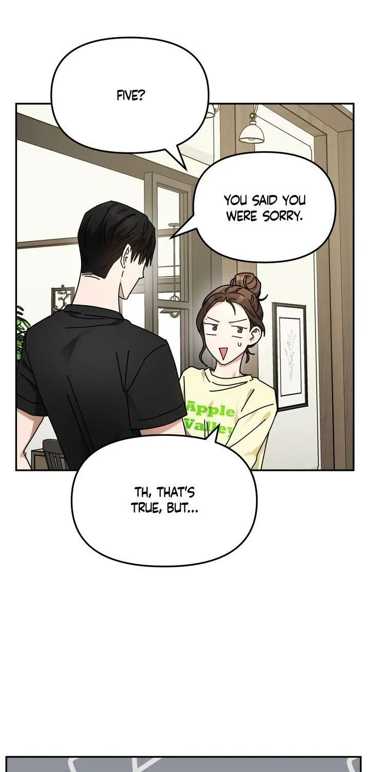 Call Me The Devil Chapter 15 page 18 - MangaKakalot