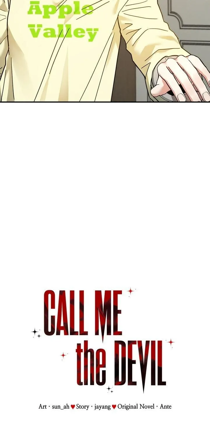 Call Me The Devil Chapter 15 page 28 - MangaKakalot