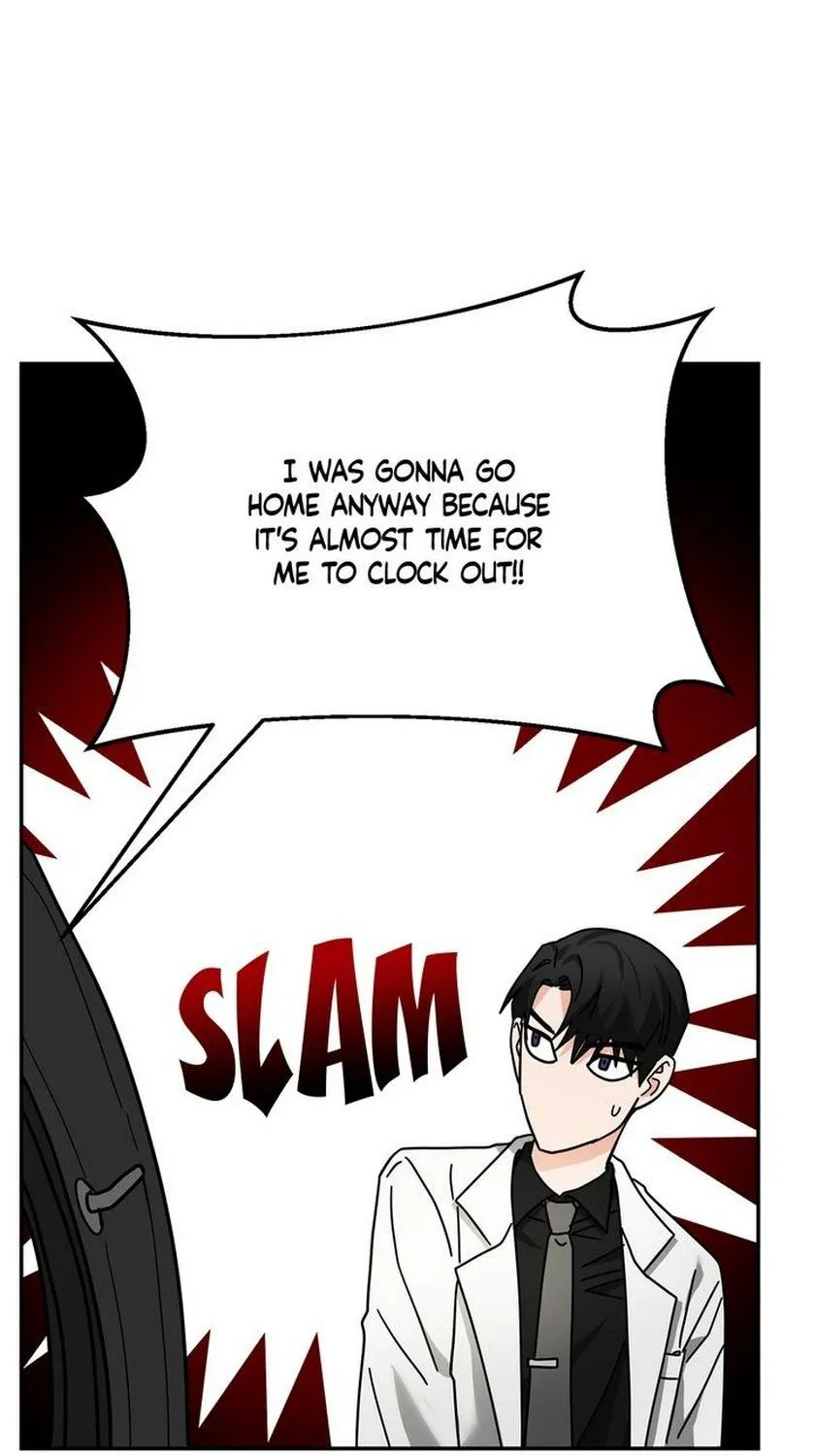 Call Me The Devil Chapter 17 page 40 - MangaKakalot