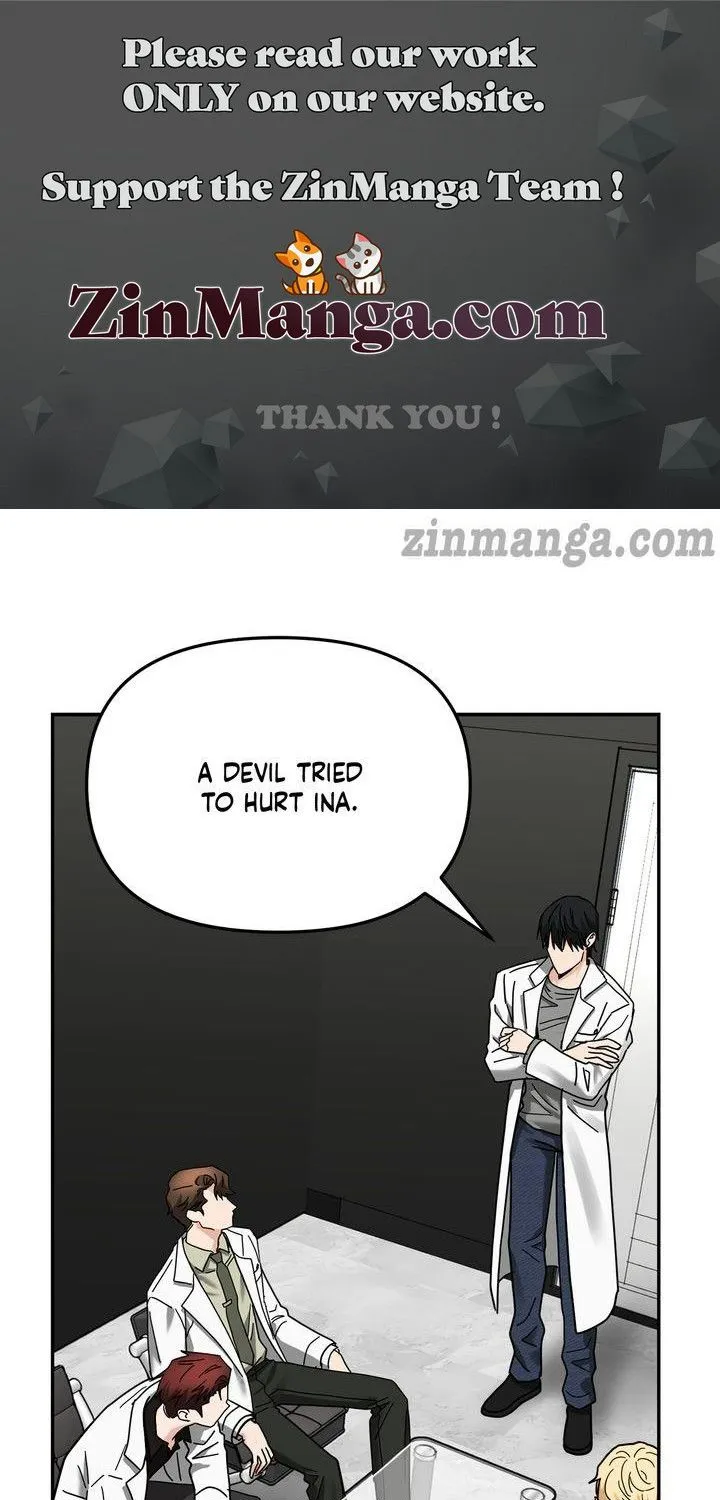 Call Me The Devil Chapter 18 page 1 - MangaKakalot