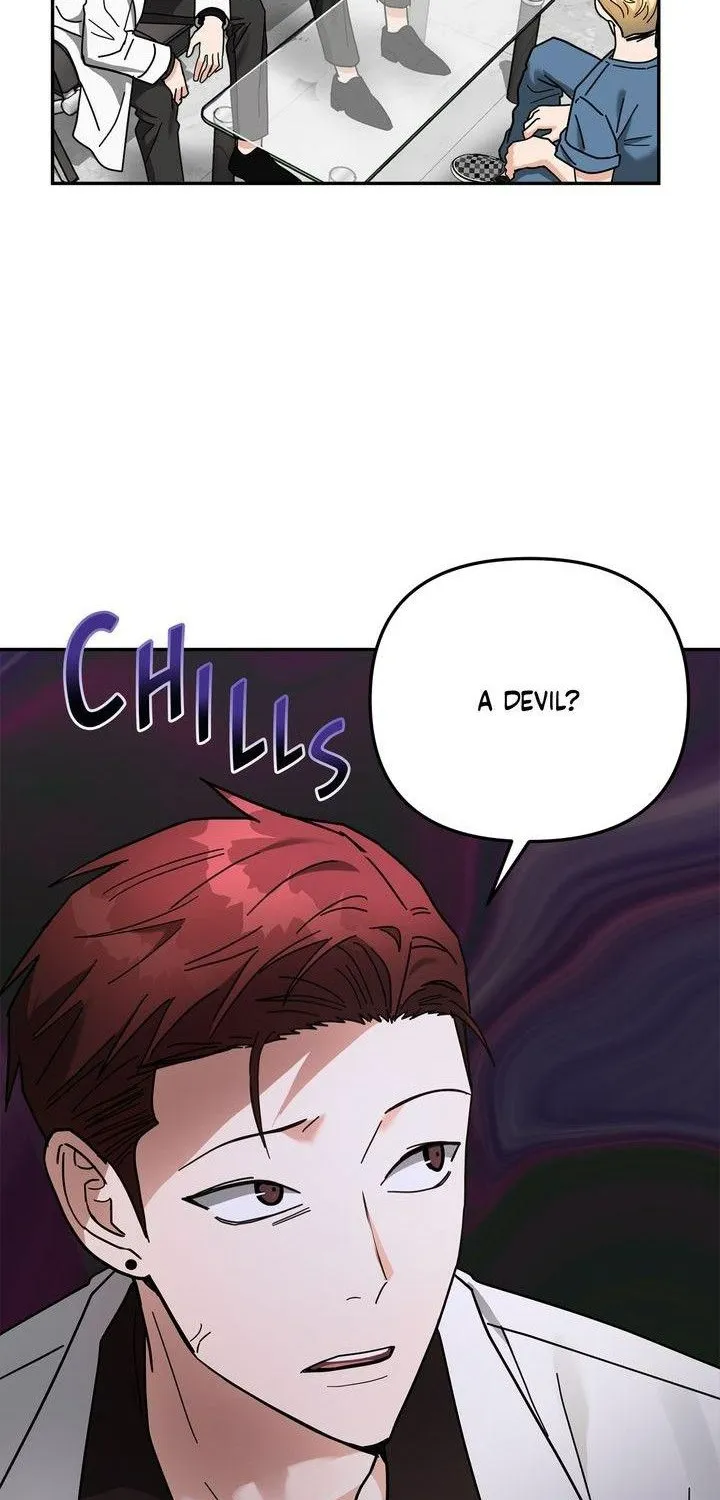 Call Me The Devil Chapter 18 page 2 - MangaKakalot