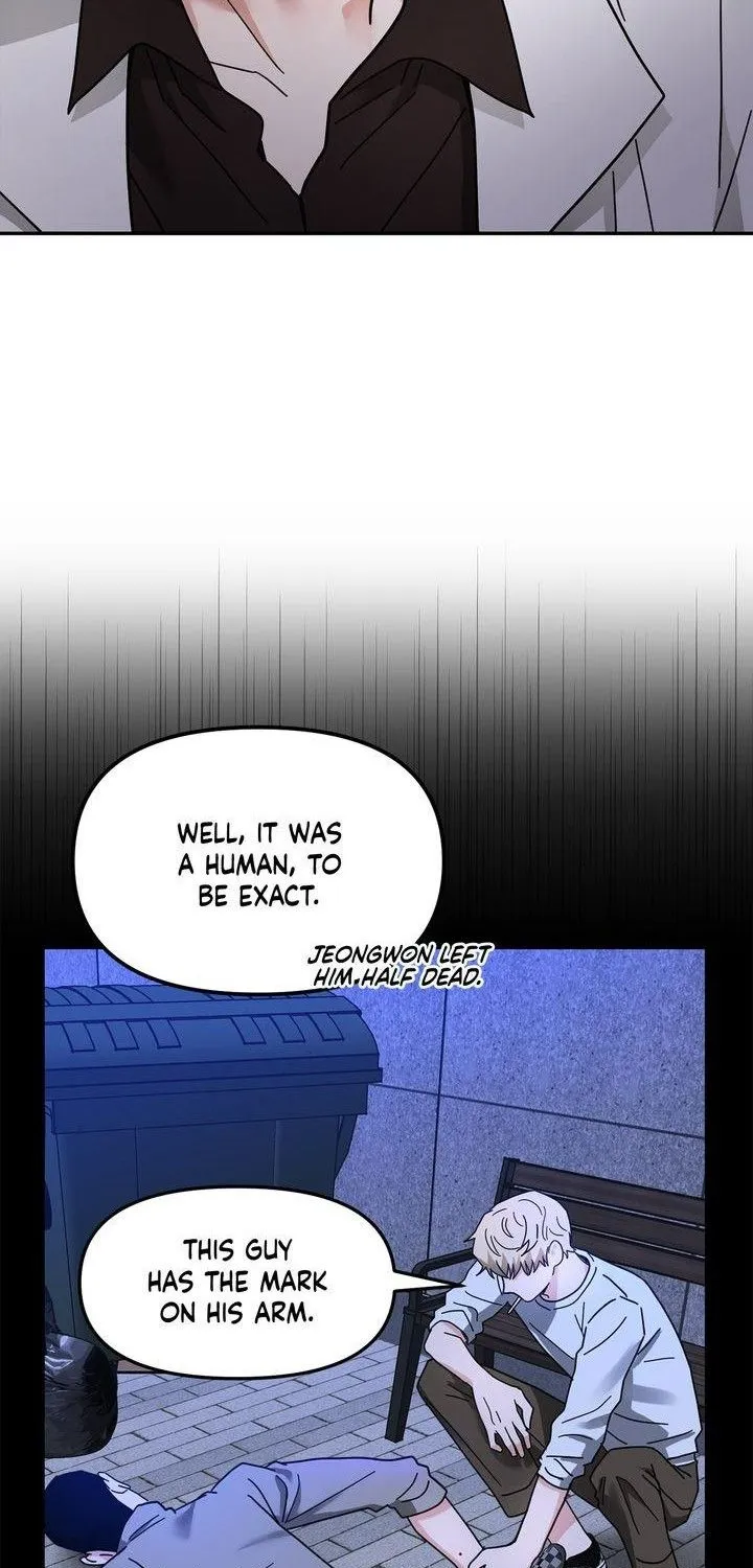 Call Me The Devil Chapter 18 page 3 - MangaKakalot