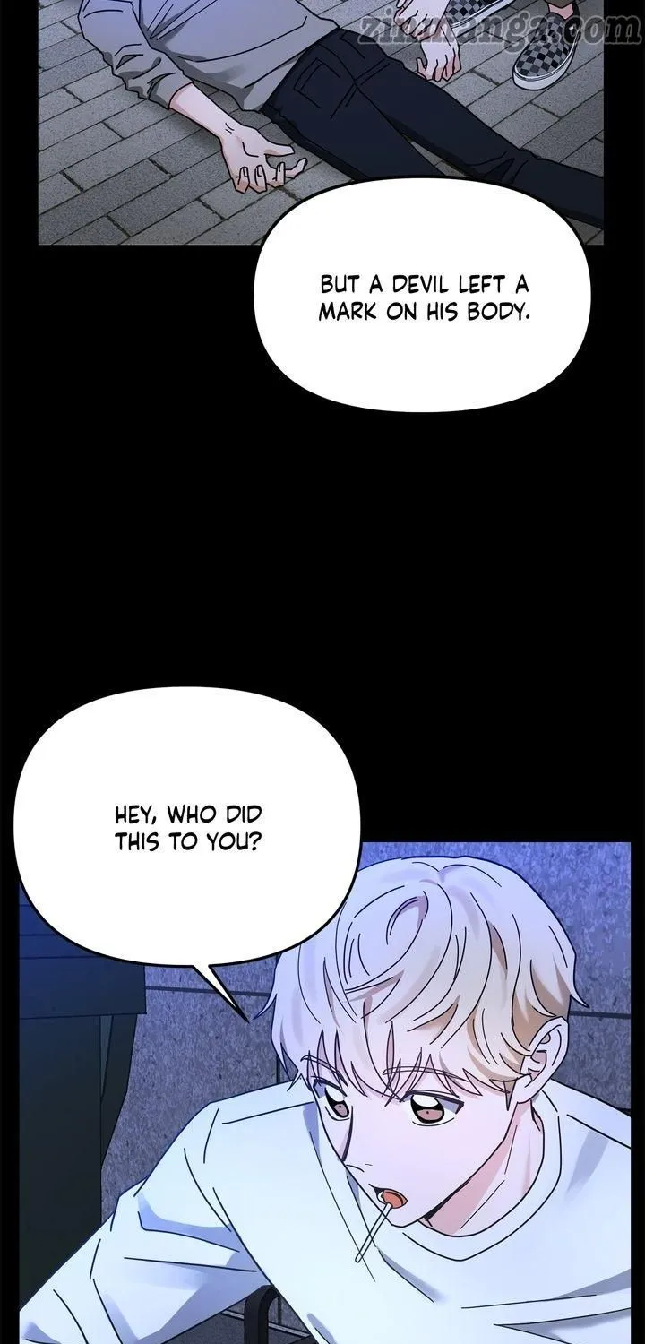 Call Me The Devil Chapter 18 page 5 - MangaKakalot