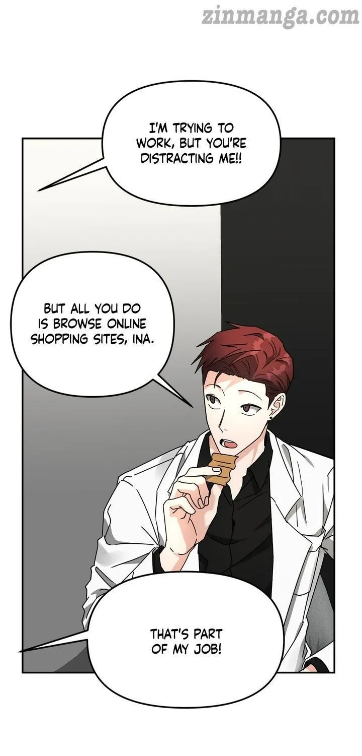 Call Me The Devil Chapter 18 page 71 - MangaKakalot