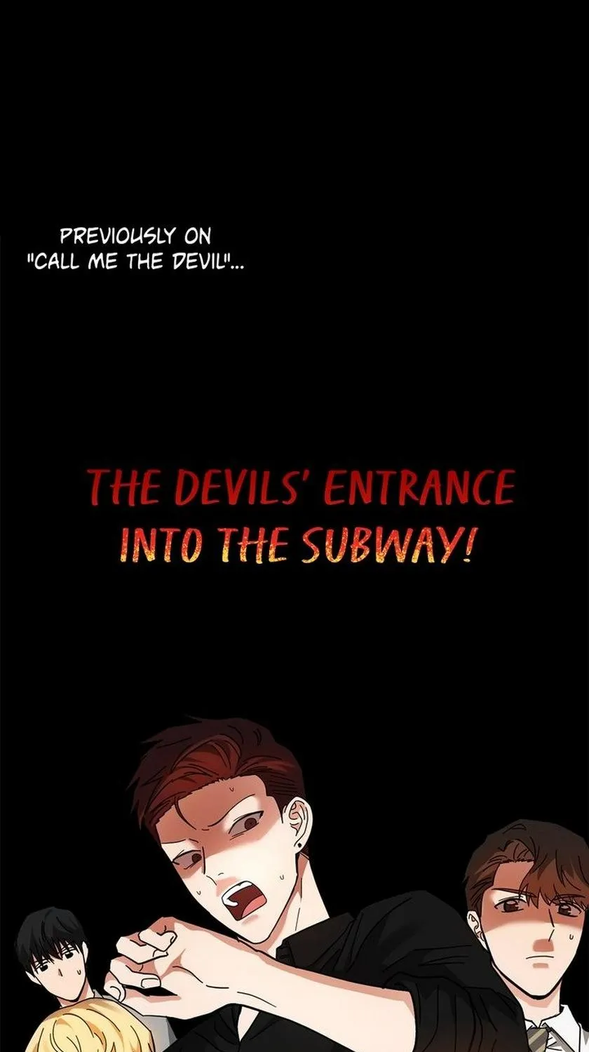 Call Me The Devil Chapter 19 page 2 - MangaKakalot