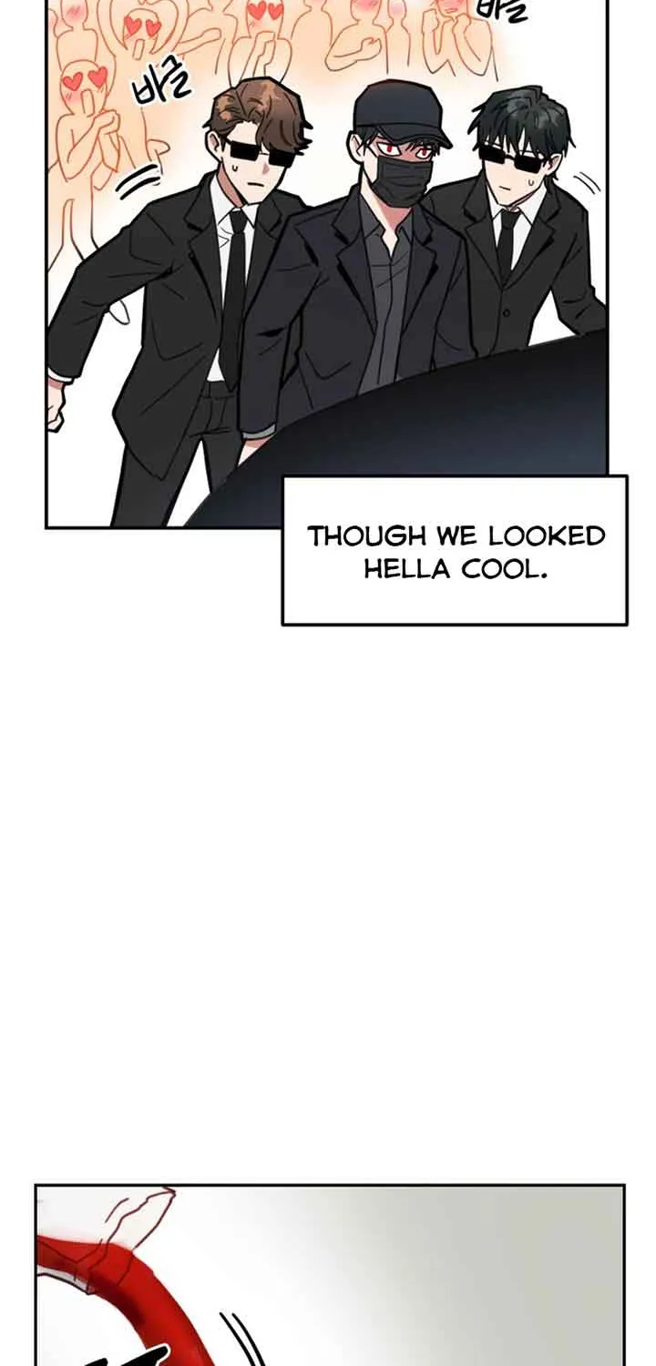 Call Me The Devil Chapter 2 page 30 - MangaKakalot