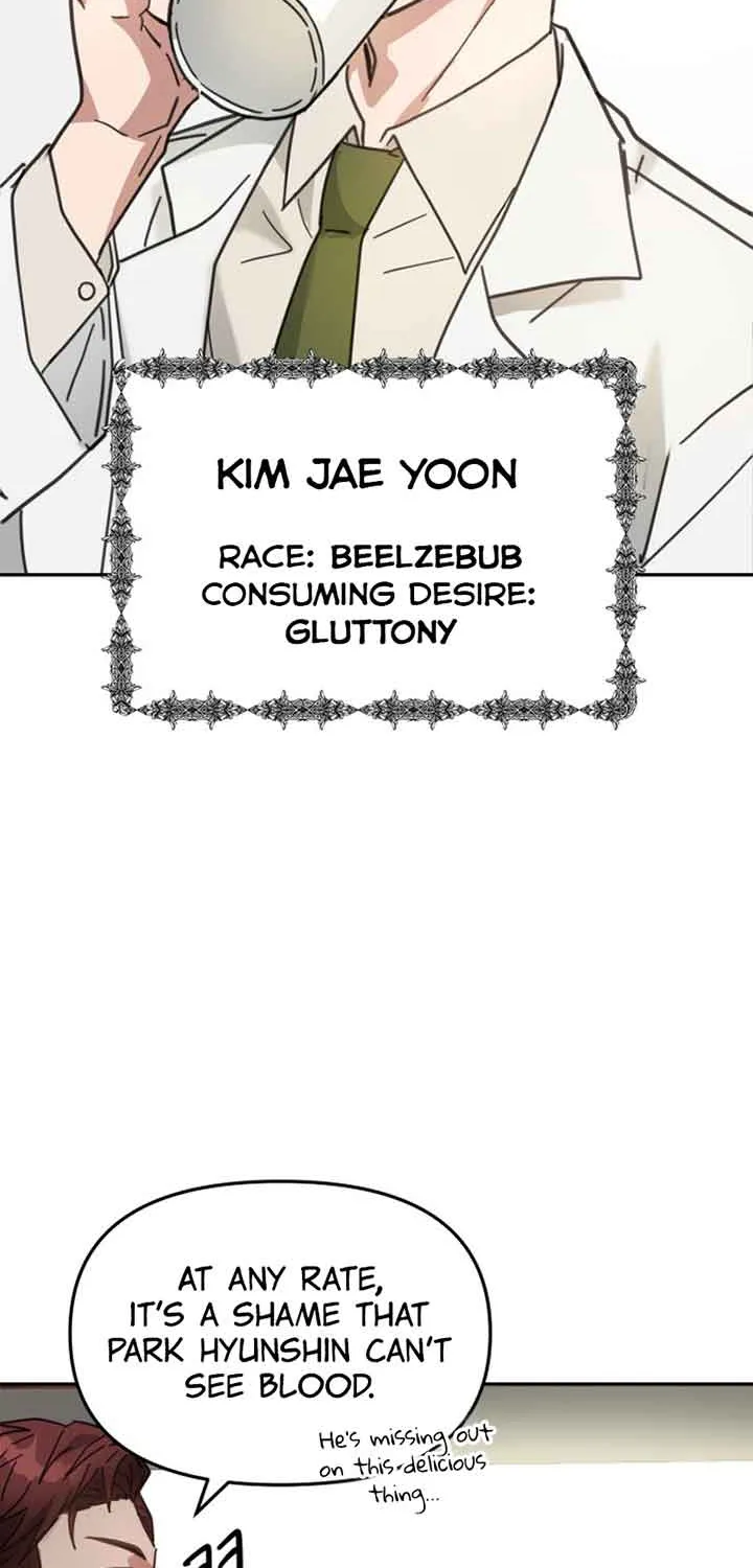 Call Me The Devil Chapter 2 page 32 - MangaKakalot