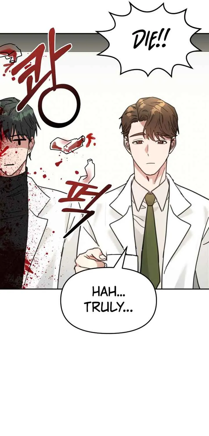 Call Me The Devil Chapter 2 page 38 - MangaKakalot