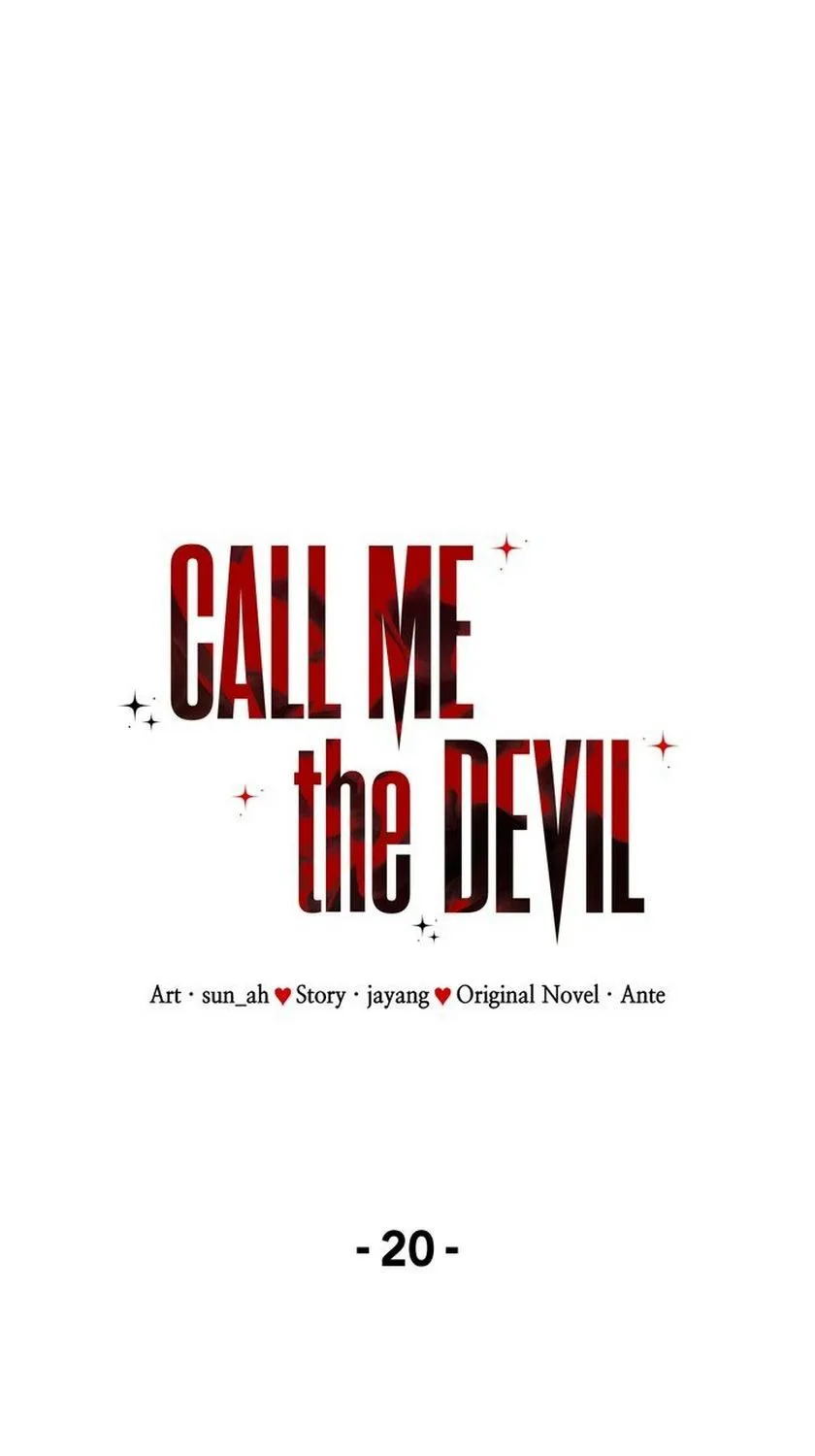 Call Me The Devil Chapter 20 page 41 - MangaKakalot