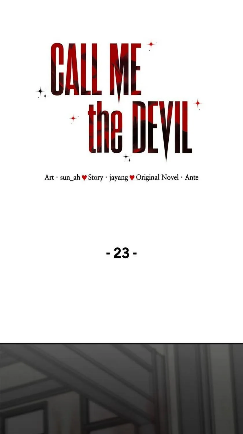 Call Me The Devil Chapter 23 page 28 - MangaKakalot