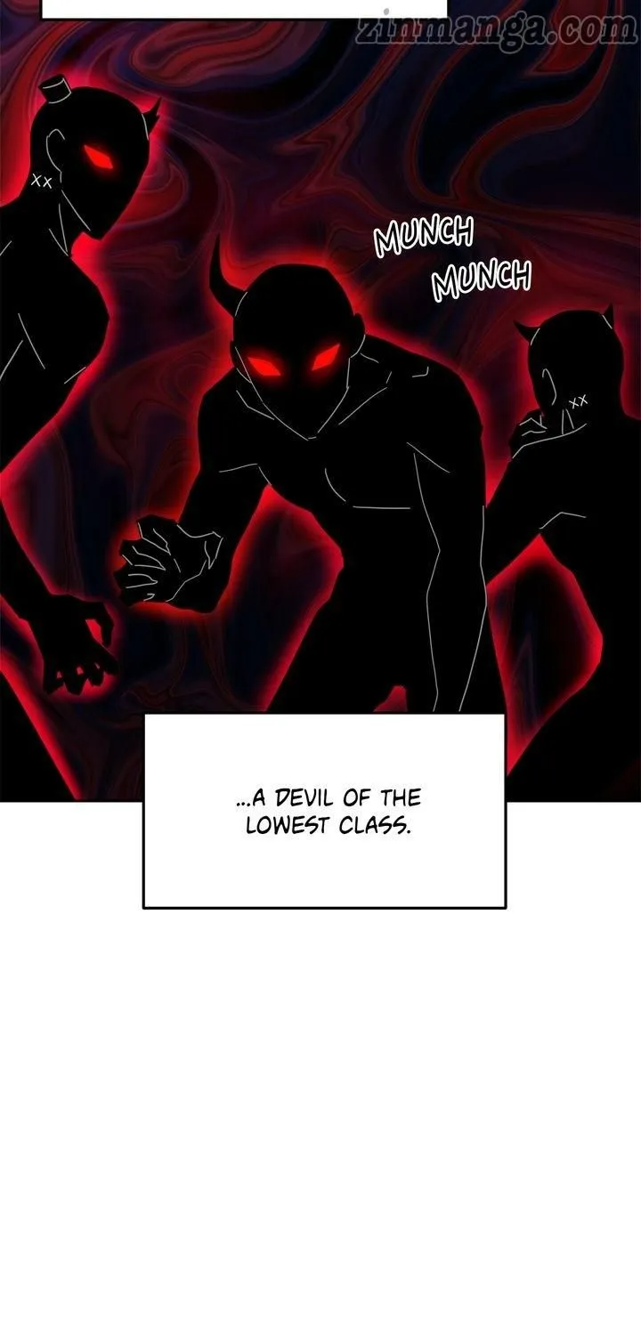 Call Me The Devil Chapter 24 page 21 - MangaKakalot