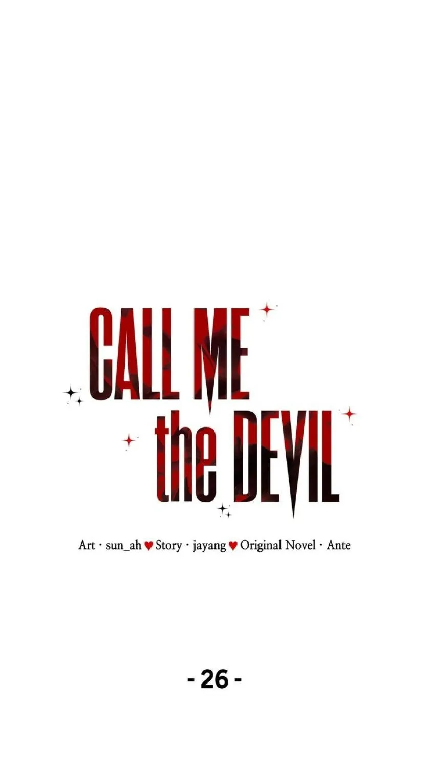 Call Me The Devil Chapter 26 page 45 - MangaKakalot