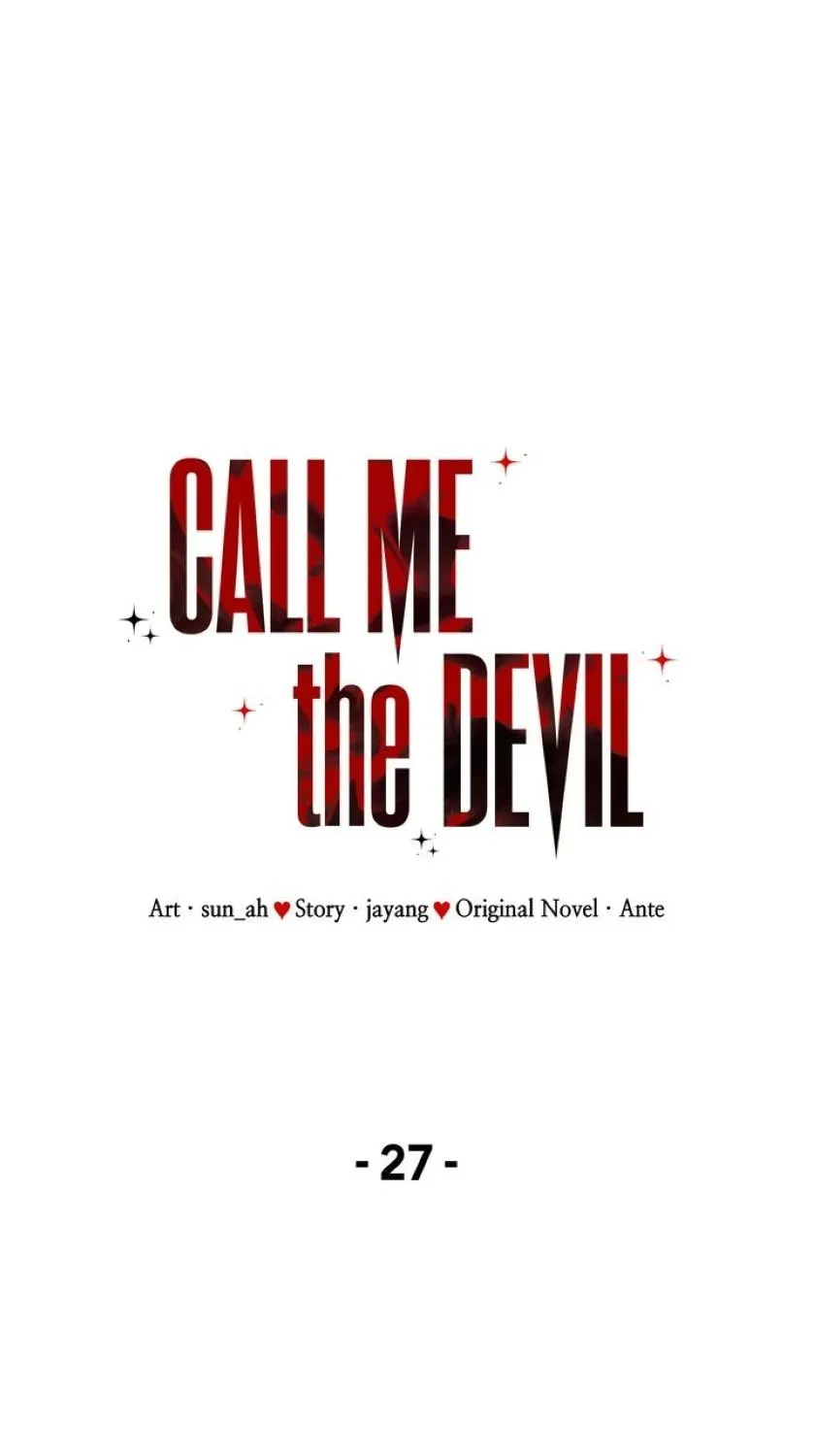 Call Me The Devil Chapter 27 page 46 - MangaKakalot