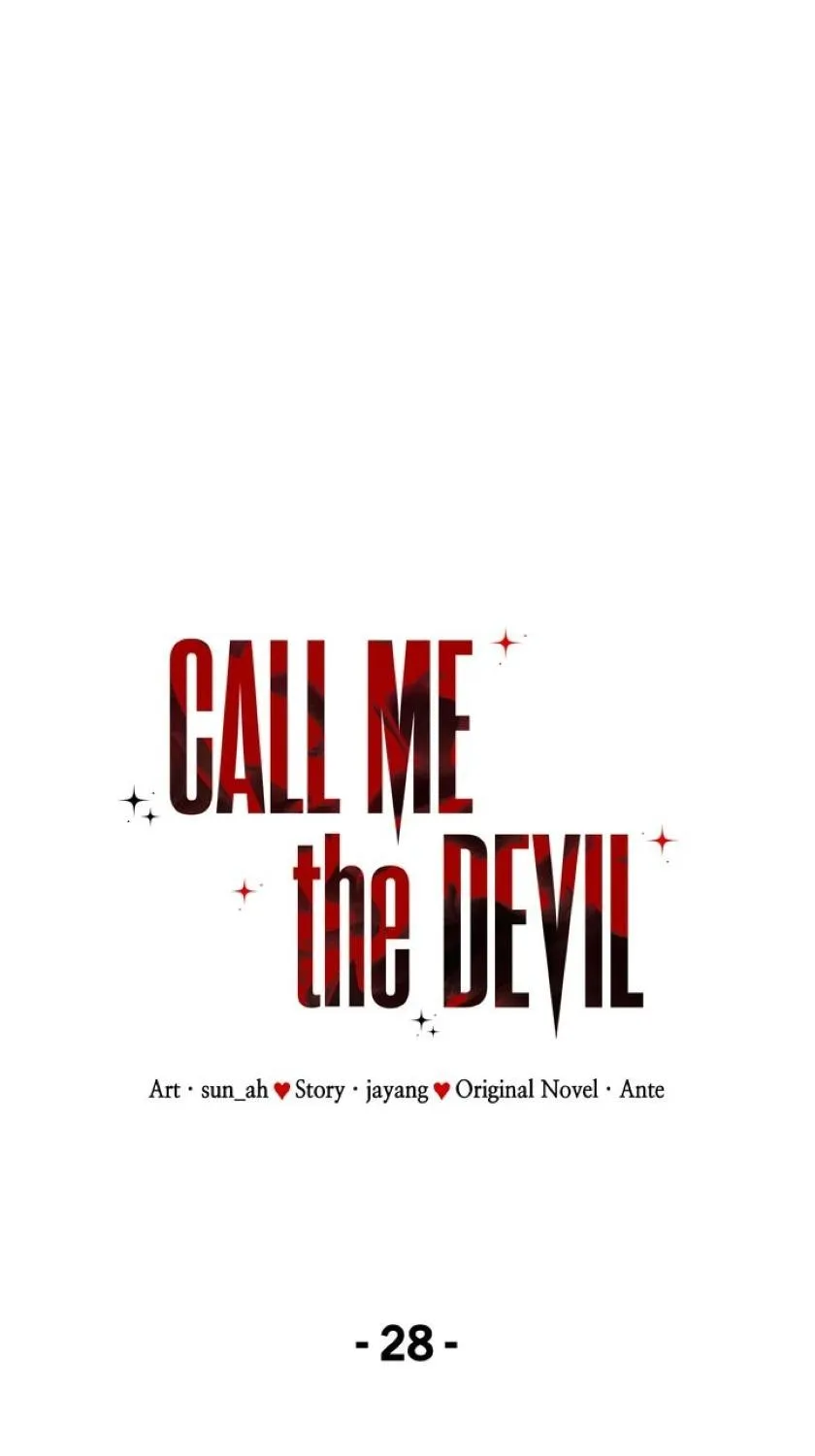 Call Me The Devil Chapter 28 page 38 - MangaKakalot