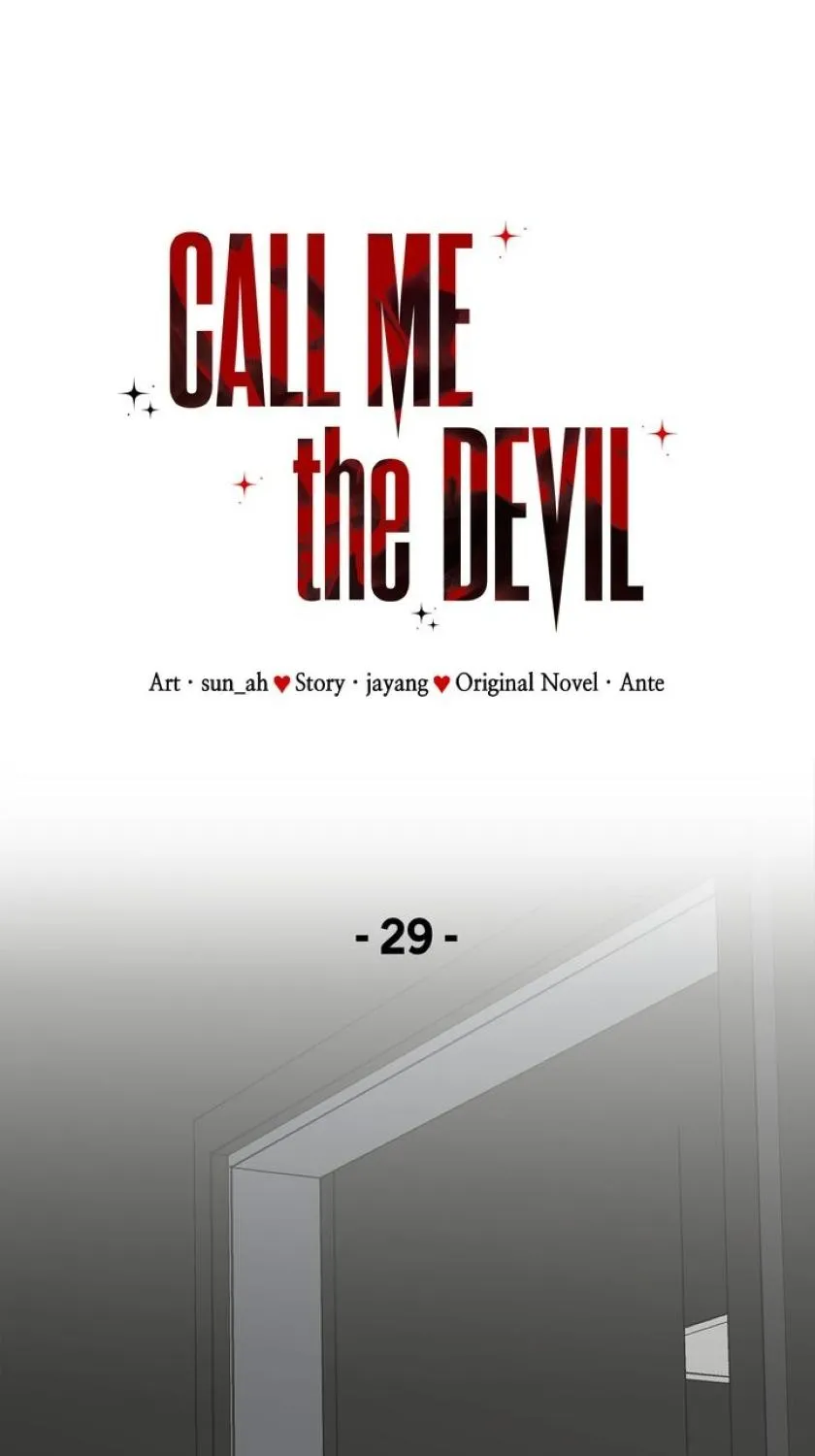 Call Me The Devil Chapter 29 page 29 - MangaKakalot