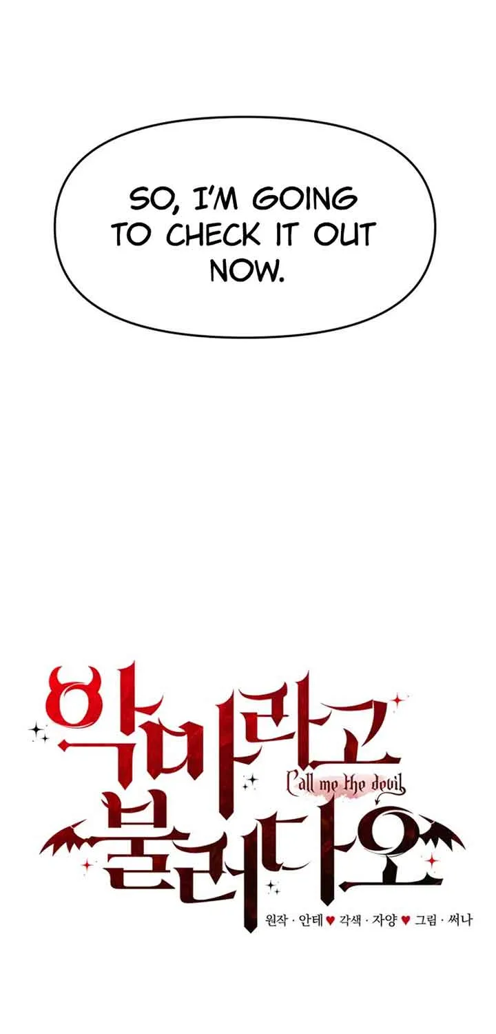 Call Me The Devil Chapter 3 page 43 - MangaKakalot