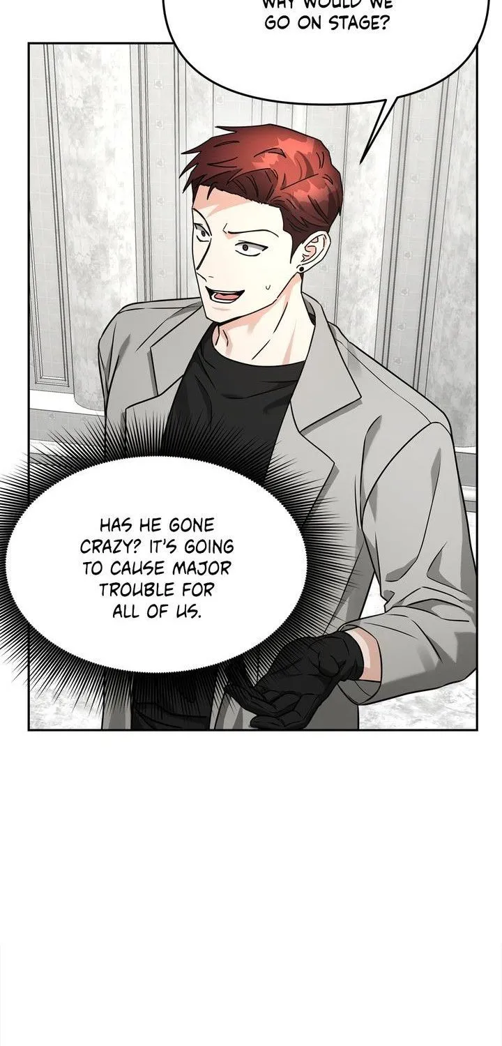 Call Me The Devil Chapter 30 page 3 - MangaKakalot