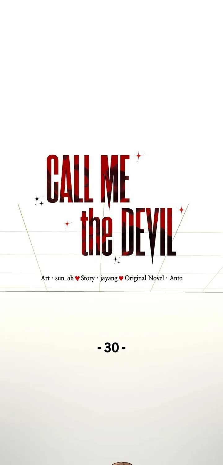 Call Me The Devil Chapter 30 page 27 - MangaKakalot