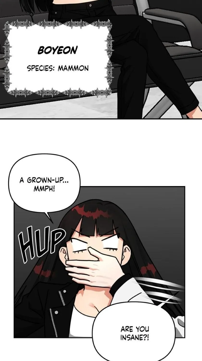 Call Me The Devil Chapter 33 page 40 - MangaKakalot