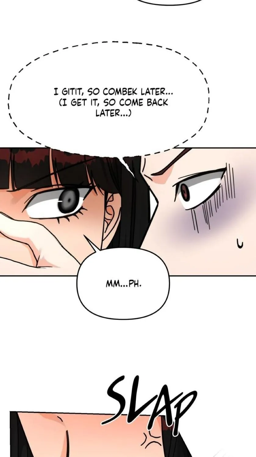 Call Me The Devil Chapter 33 page 41 - MangaKakalot