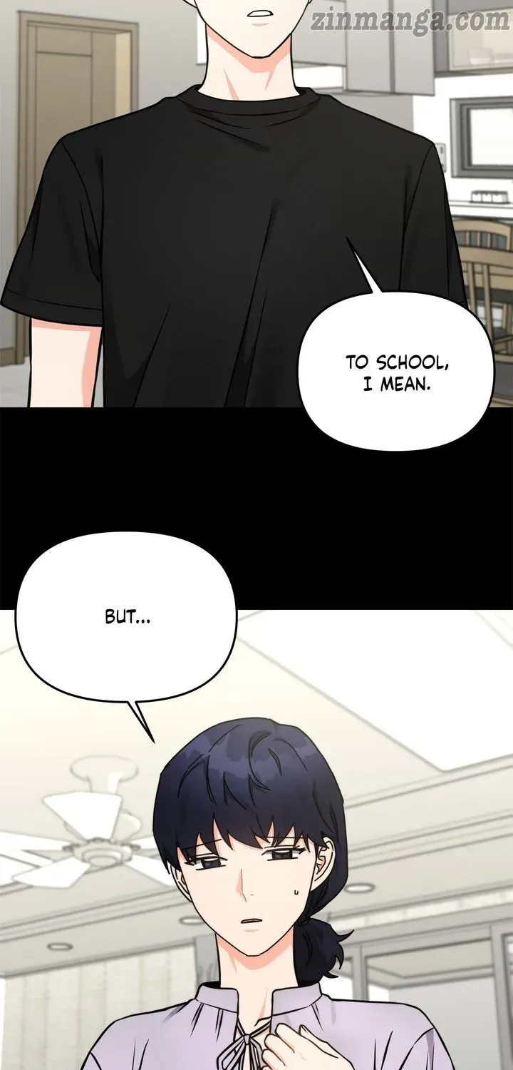 Call Me The Devil Chapter 34 page 39 - MangaKakalot